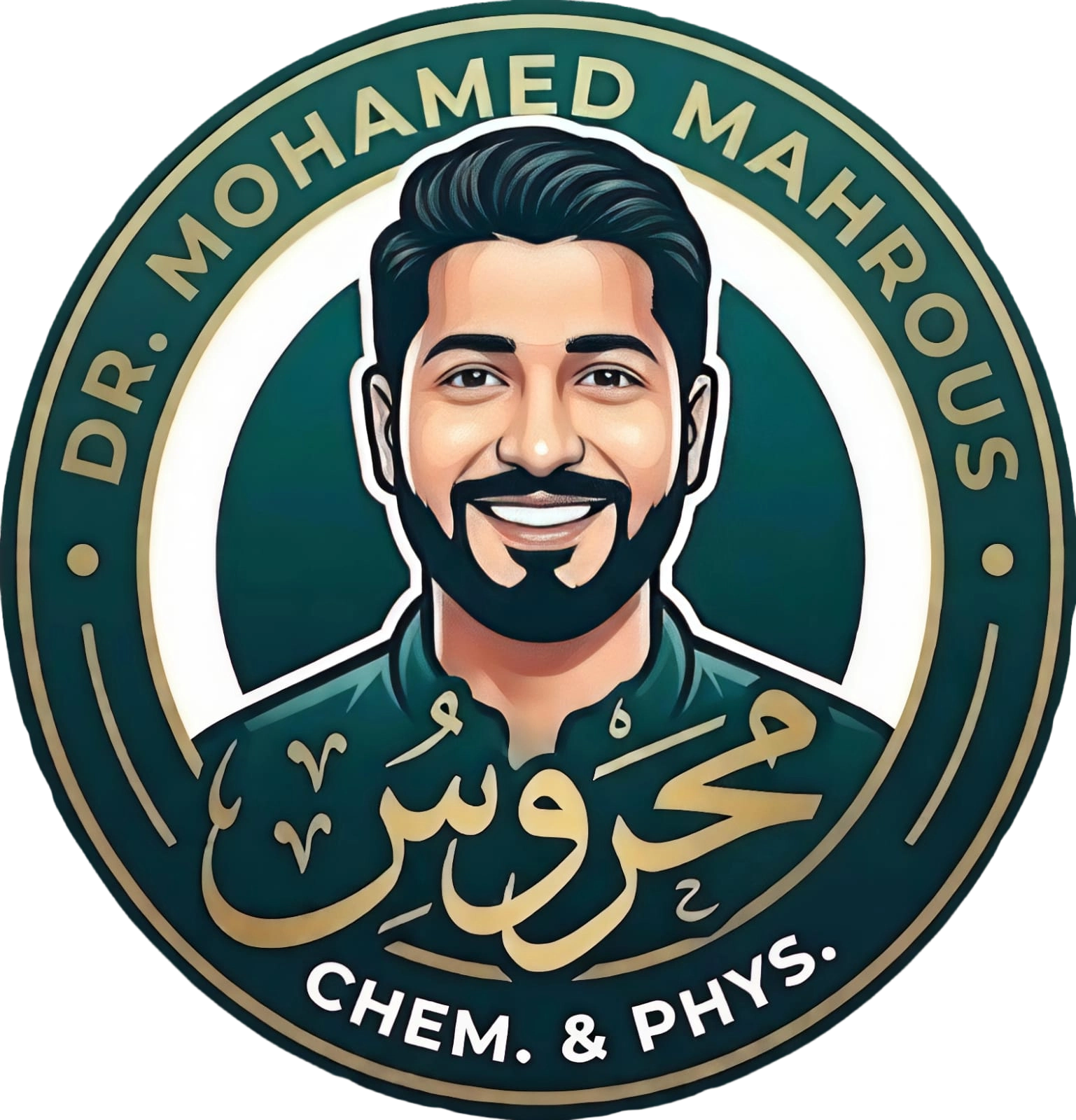 د.محمد محروس-Dr Mohamed mahros  